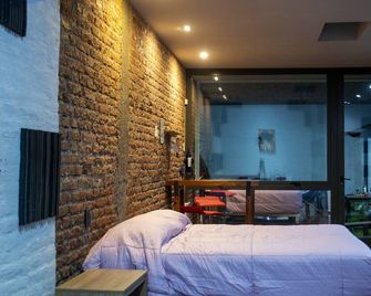 Loft Interno - Mendoza - Sovrum