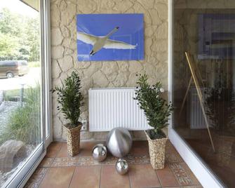 Seehotel Schwanenhof - Mölln