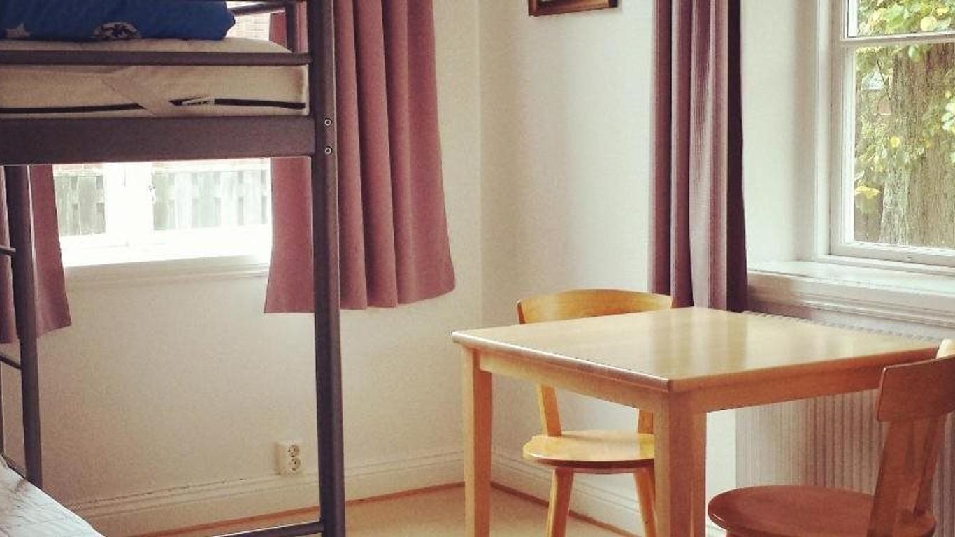 Stf Landskrona Hostel