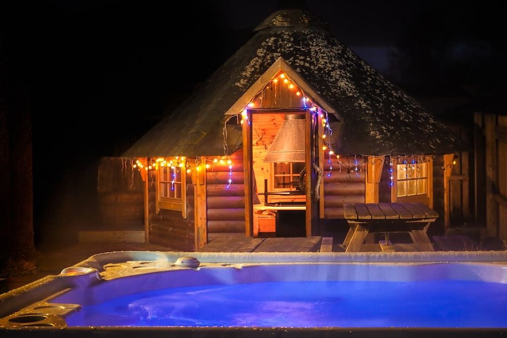 Dalfern Lodge - Aviemore