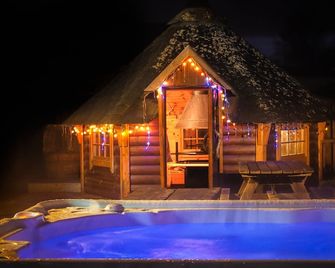 Dalfern Lodge - Aviemore