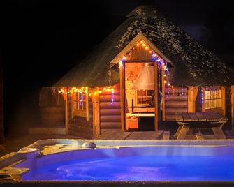 Dalfern Lodge - Aviemore