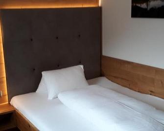 Gidis Hof - Ischgl - Schlafzimmer