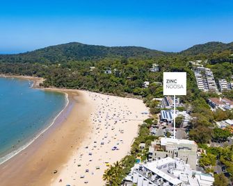 Portofino 2 - Noosa Heads - Playa