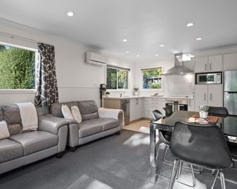 Tasman Holiday Parks Picton - Picton - Sala de estar
