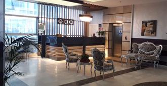 Ekinci Residence - Istanbul - Lobby