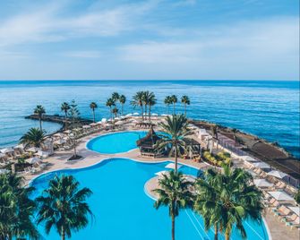 Iberostar Selection Anthelia - Adeje - Pool