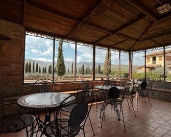 Borgo di Erboli - Cavriglia
