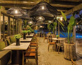 Avithos Resort Hotel - Svoronata - Restaurant