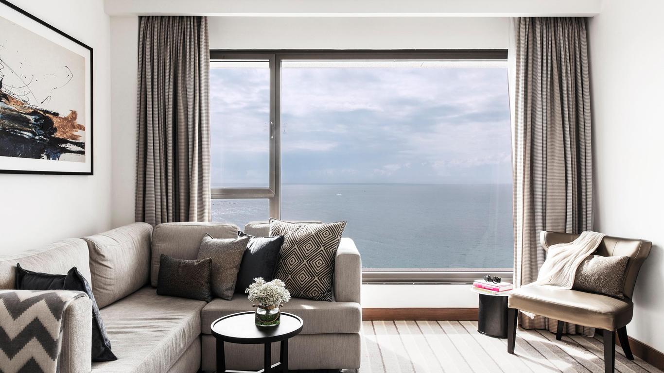 מלון דיוויד אינטרקונטיננטל