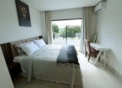 Apart Hotel Neri - Sinop - Bedroom