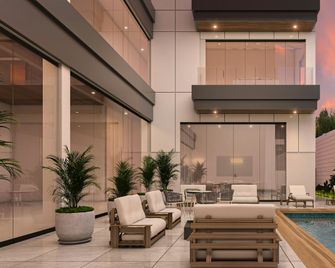 Holiday Inn Navojoa By IHG - Navojoa - Pool