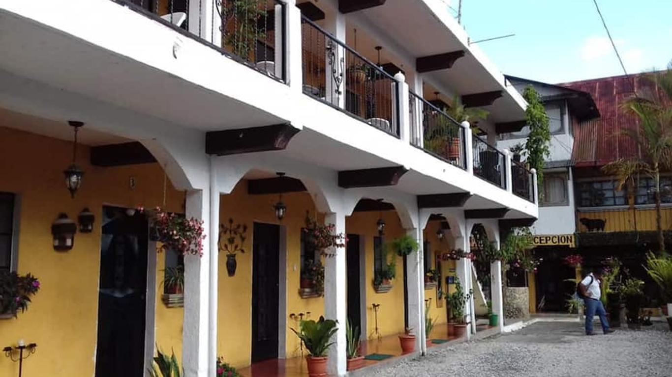Hotel Renimha