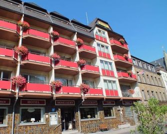 Hotel Moselkern - Moselkern - Edificio