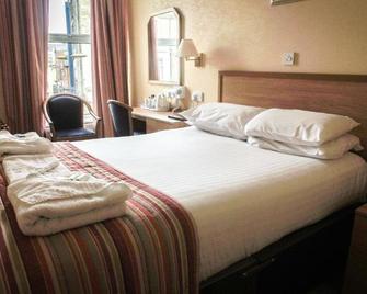 New Beach Hotel - Great Yarmouth - Bedroom