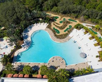 Gorgeous 3bd Close To Disney At Festival - Davenport - Pool