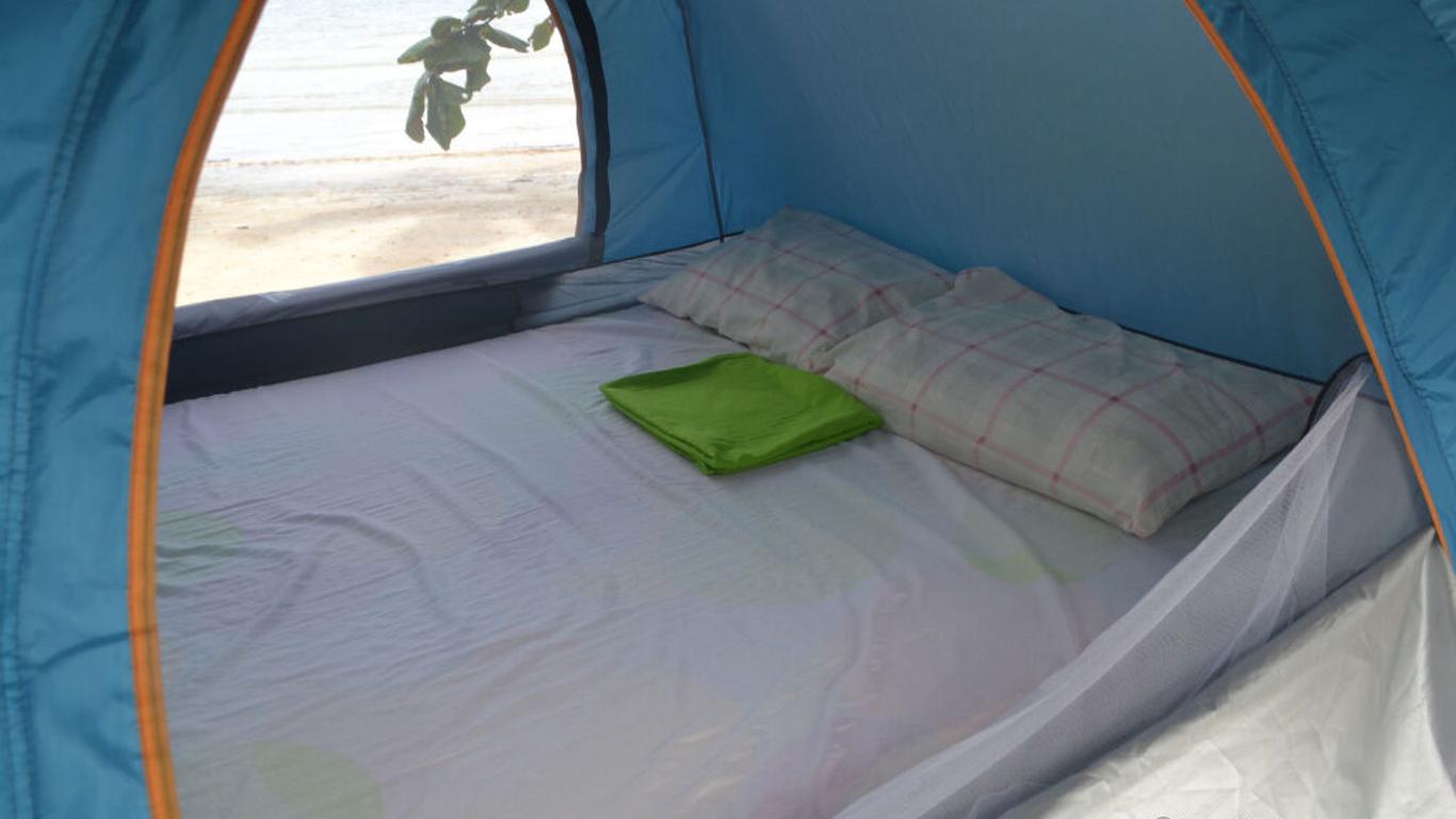 Tapik Beach Park Guest House