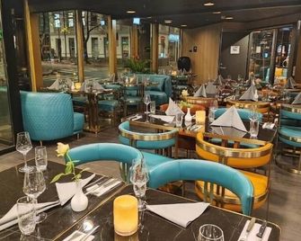 Hotel Verdandi Oslo - Oslo - Restaurante