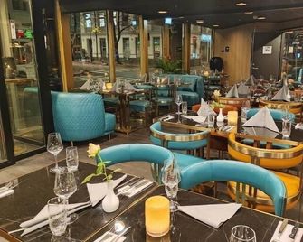 Hotel Verdandi Oslo - Oslo - Restaurant