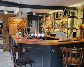 Unicorn Inn - Banbury - Bar