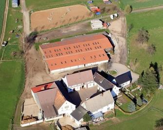 Pferdehof Berger - Penig