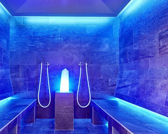 Hotel Tirol - Fiss - Spa