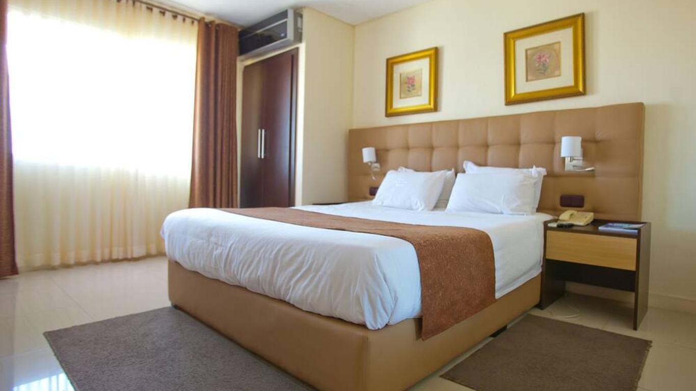 Hotel Monte Carlo