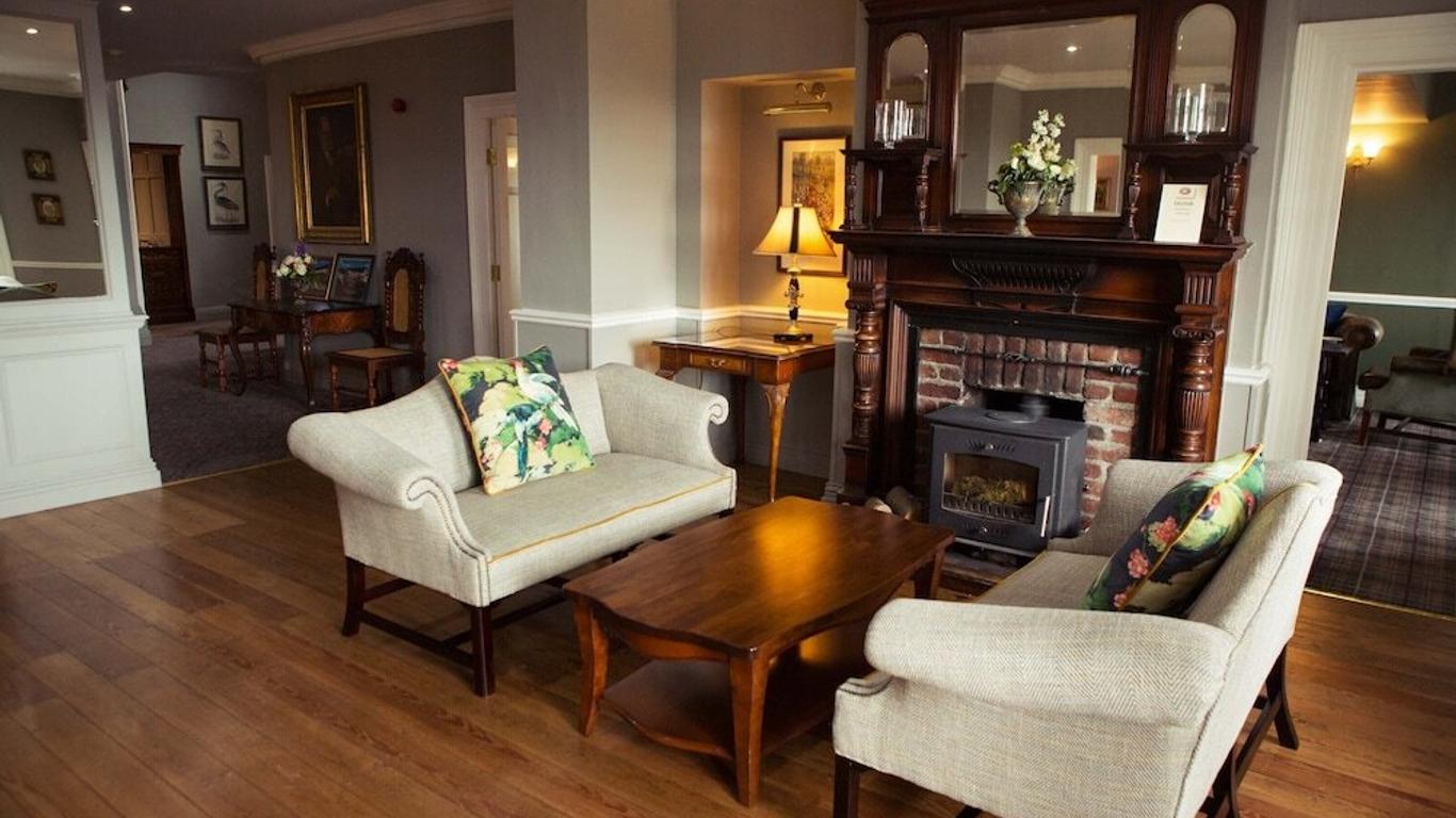 Kilcoran Lodge Hotel & Leisure Centre
