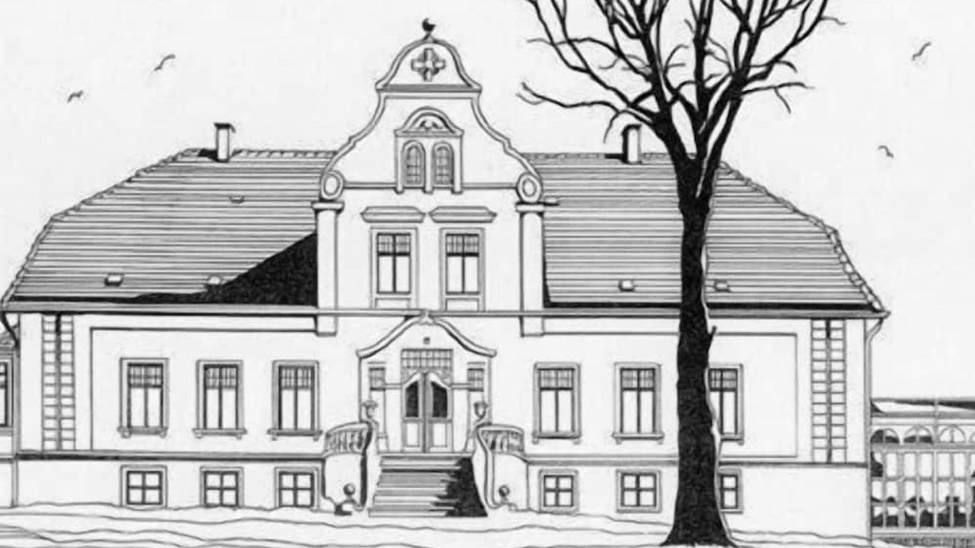 Hotel Pension Gutshaus Neu Wendorf