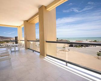 Laguna Shores Resort - Puerto Peñasco - Balcón