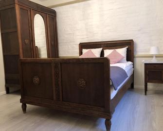 Dom Tkacki - Kudowa-Zdrój - Habitación