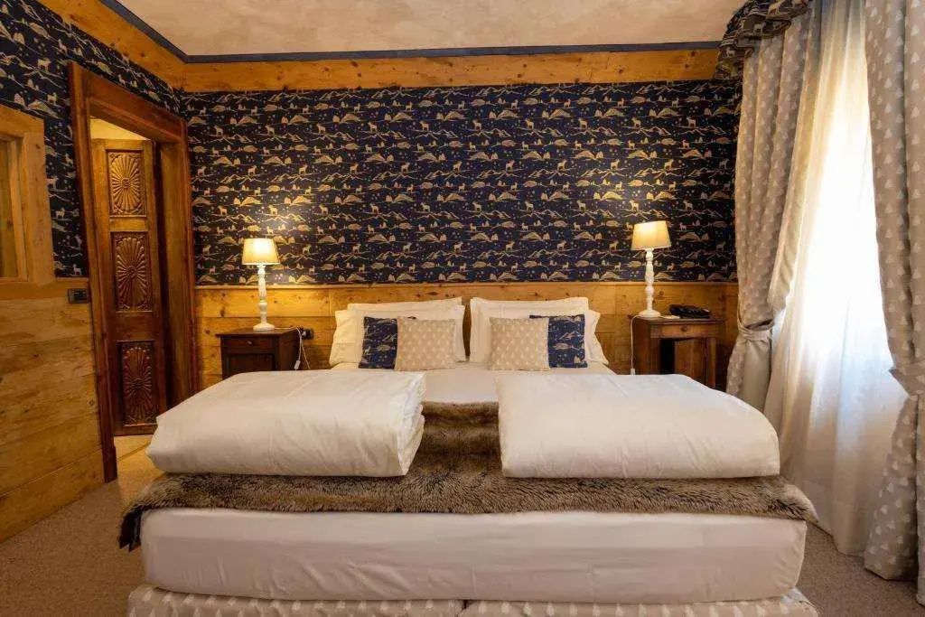 Hotel Bucaneve - Breuil-Cervinia