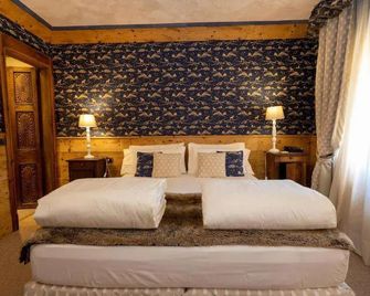Hotel Bucaneve - Breuil-Cervinia