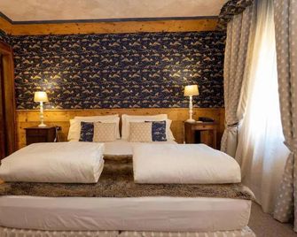 Hotel Bucaneve - Breuil-Cervinia