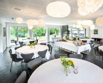 Skanderborg Park - Skanderborg - Restaurante