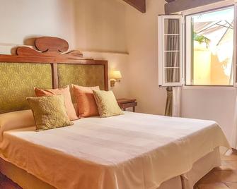 Hotel Rural Son Tretze - Adults Only - Sant Lluis - Ložnice