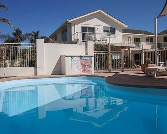 Merimbula Beach Apartments - Merimbula - Pool