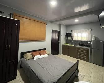Beautiful & Economic Apartment in La Fortuna town - Fortuna - Chambre