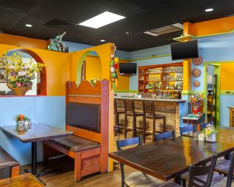 Red Roof Inn Dunn - Dunn - Bar