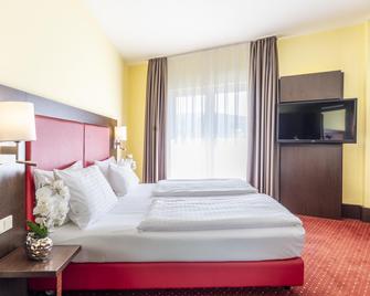 Best Western Plus Amedia Art Salzburg - Salzburgo - Habitación