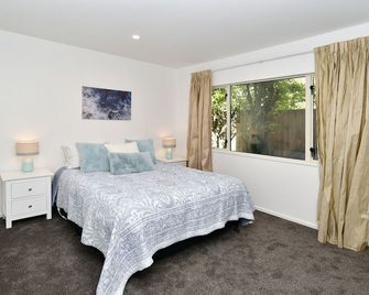 Moa Place - Christchurch Holiday Homes - Christchurch - Makuuhuone