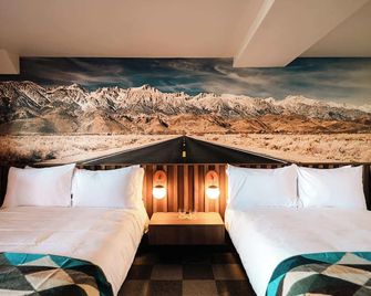 La Vista Motel - Denver