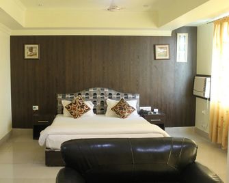 Hotel Bodhgaya Gautam - Bodhgaya