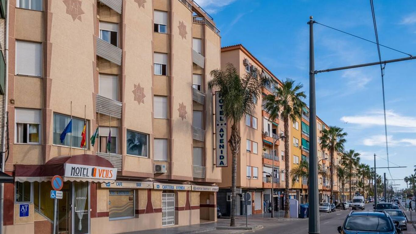 Hotel Velis