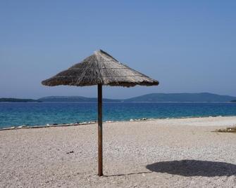 Zen Den Zaboric - Zaboric