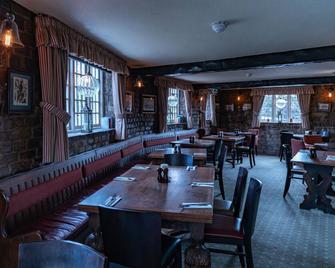 The Carpenters Arms - Bristol - Ravintola