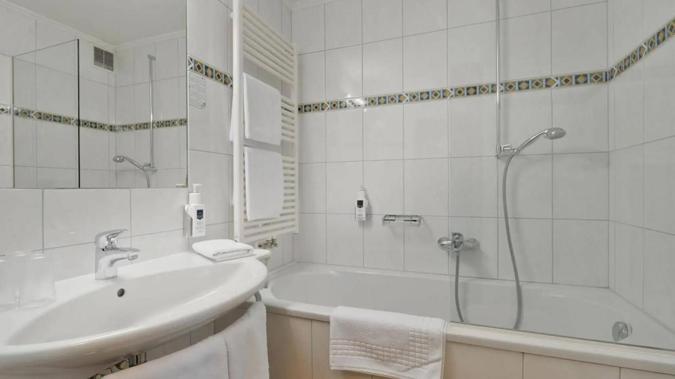Hotel Crystal - Das Alpenrefugium