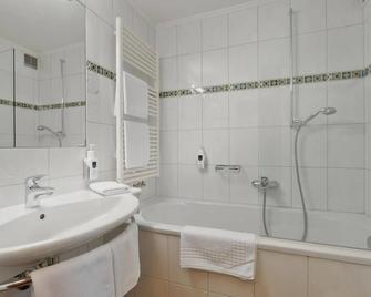 Hotel Crystal - Das Alpenrefugium - St. Johann in Tirol