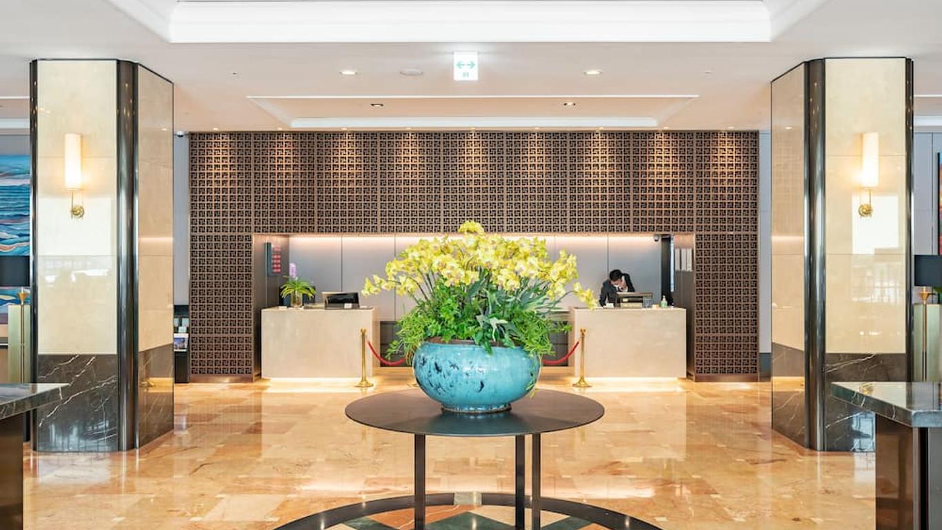 Jeju Sun Hotel & Casino