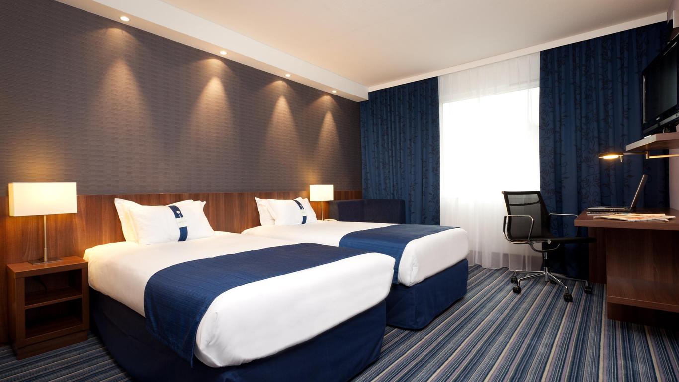 Holiday Inn Express Strasbourg - Sud By IHG